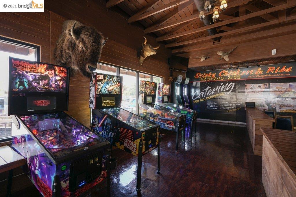 561 1St St, BRENTWOOD, California 94513, ,Comm Business Opportunity,For Sale,1St St,40967500