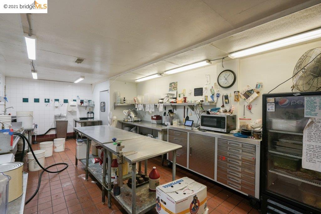 561 1St St, BRENTWOOD, California 94513, ,Comm Business Opportunity,For Sale,1St St,40967500