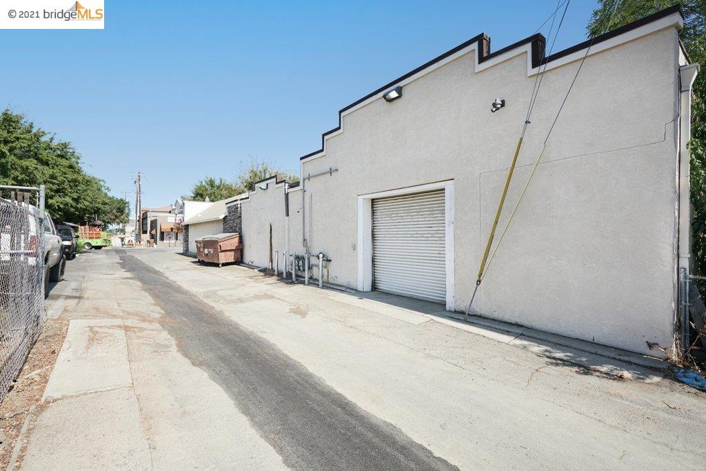 561 1St St, BRENTWOOD, California 94513, ,Comm Business Opportunity,For Sale,1St St,40967500