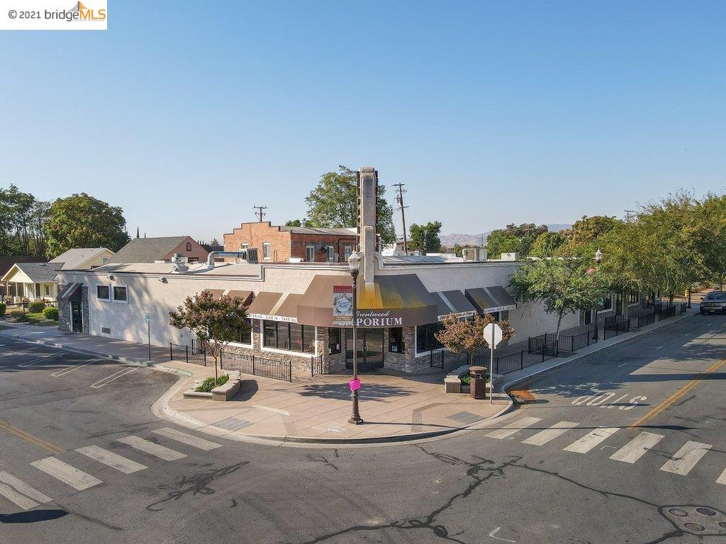 561 1St St, BRENTWOOD, California 94513, ,Comm Business Opportunity,For Sale,1St St,40967500