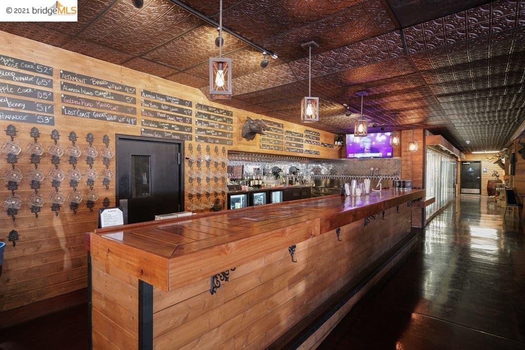 561 1St St, BRENTWOOD, California 94513, ,Comm Business Opportunity,For Sale,1St St,40967500