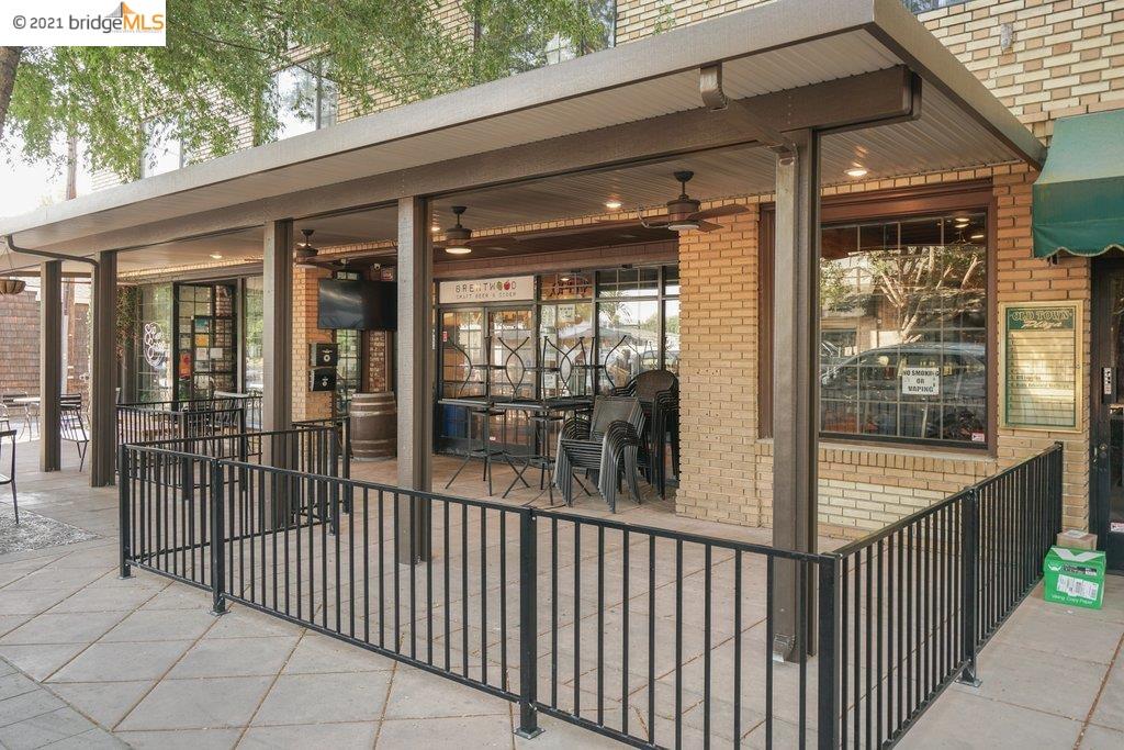234 Oak St, BRENTWOOD, California 94513, ,Comm Industrial For Sale,For Sale,Oak St,40967512