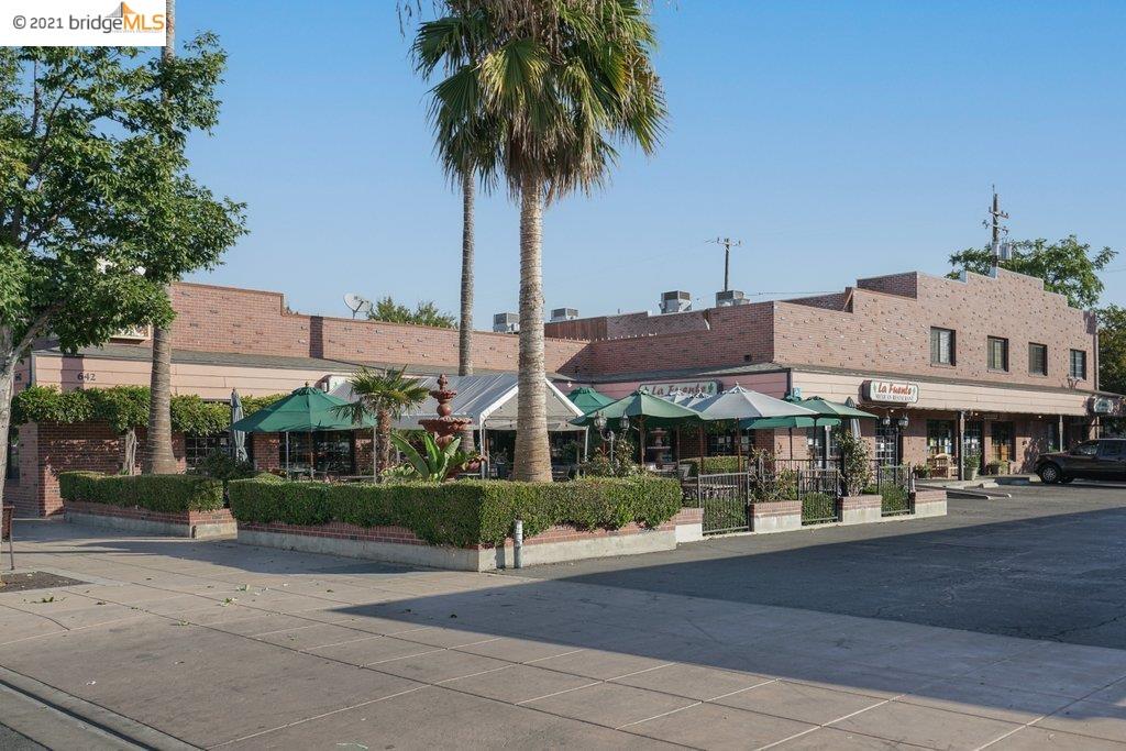 234 Oak St, BRENTWOOD, California 94513, ,Comm Industrial For Sale,For Sale,Oak St,40967512
