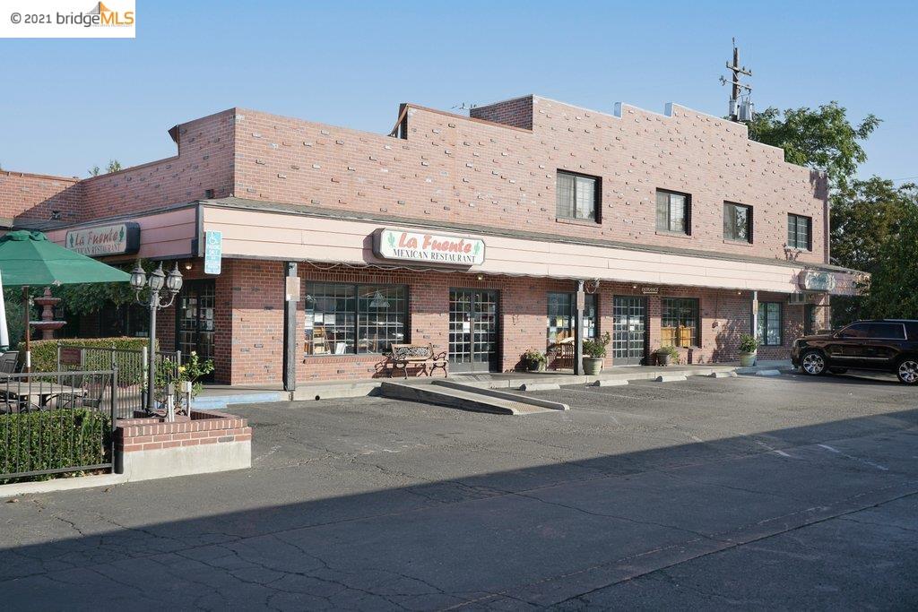 234 Oak St, BRENTWOOD, California 94513, ,Comm Industrial For Sale,For Sale,Oak St,40967512