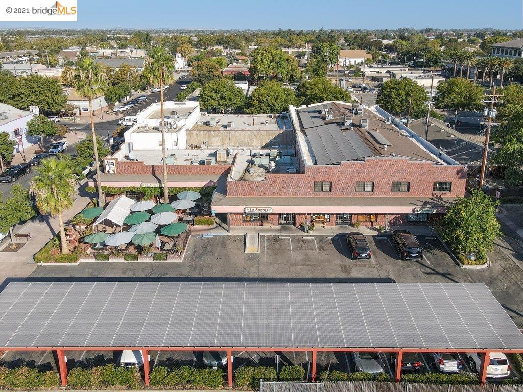 234 Oak St, BRENTWOOD, California 94513, ,Comm Industrial For Sale,For Sale,Oak St,40967512