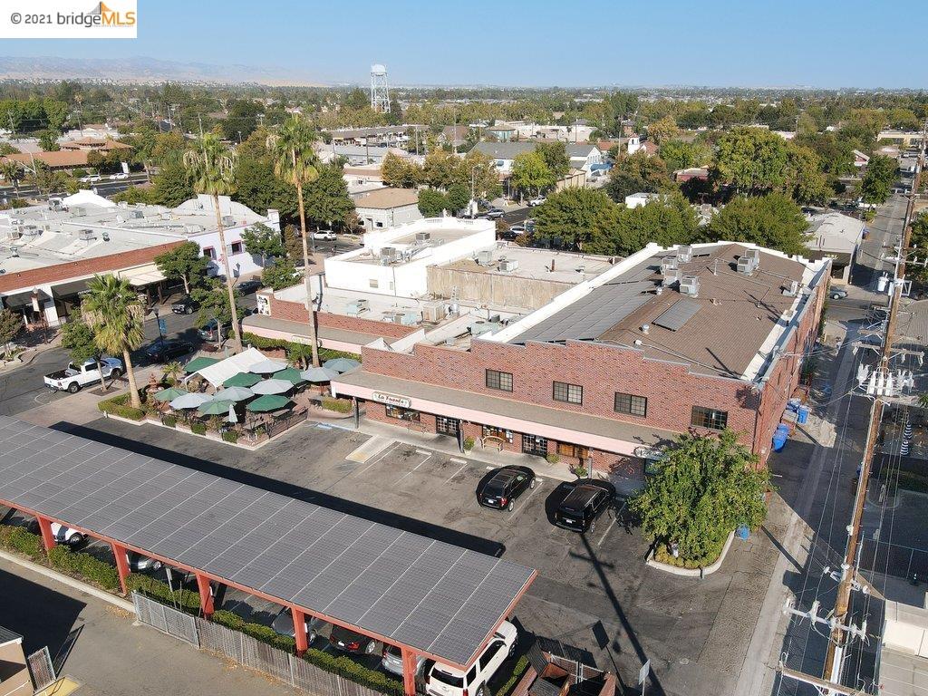 234 Oak St, BRENTWOOD, California 94513, ,Comm Industrial For Sale,For Sale,Oak St,40967512