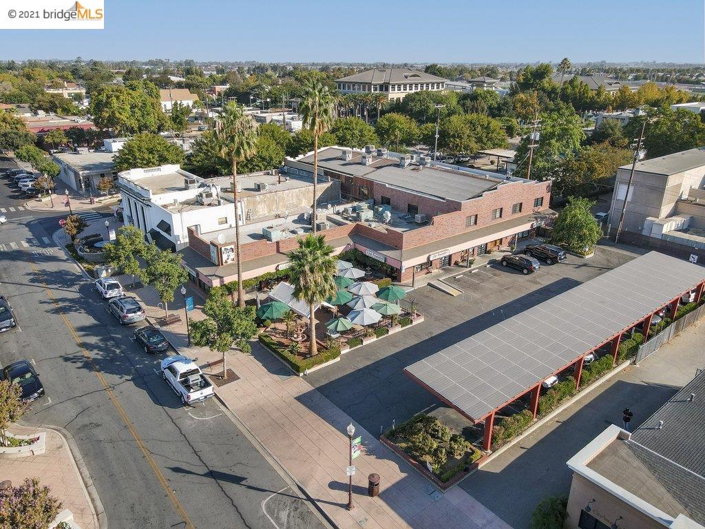 234 Oak St, BRENTWOOD, California 94513, ,Comm Industrial For Sale,For Sale,Oak St,40967512