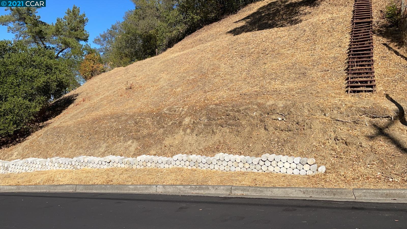 1986 MOHAWK DR, PLEASANT HILL, California 94523, ,Lots And Land,For Sale,MOHAWK DR,40967517