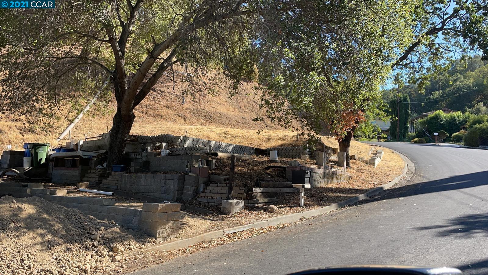 1986 MOHAWK DR, PLEASANT HILL, California 94523, ,Lots And Land,For Sale,MOHAWK DR,40967517