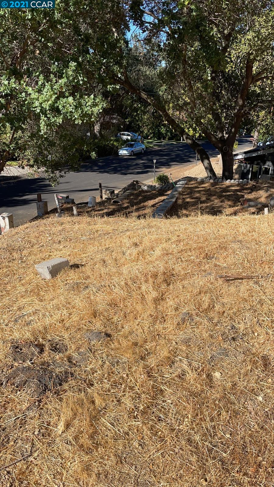 1986 MOHAWK DR, PLEASANT HILL, California 94523, ,Lots And Land,For Sale,MOHAWK DR,40967517