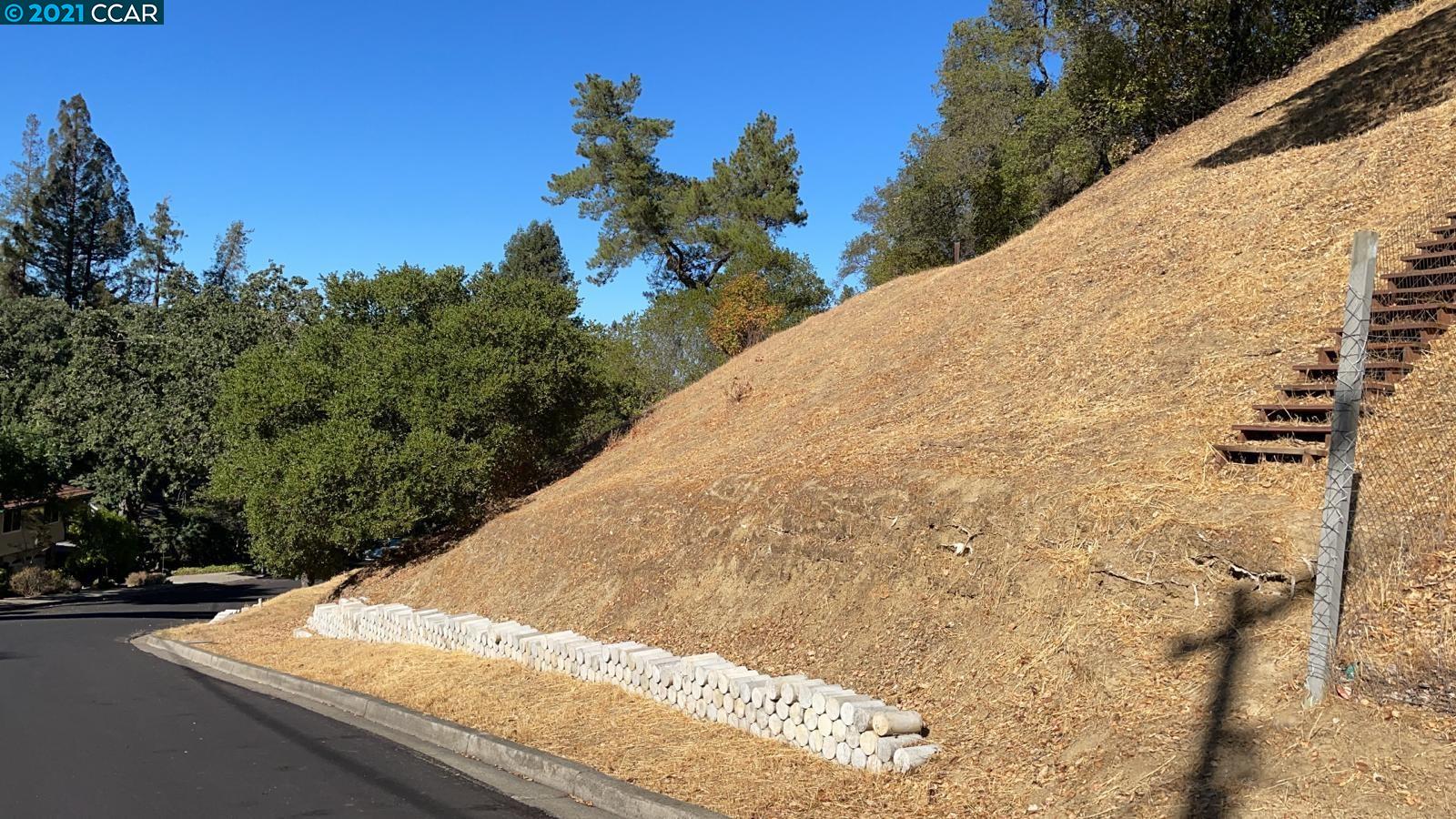 1986 MOHAWK DR, PLEASANT HILL, California 94523, ,Lots And Land,For Sale,MOHAWK DR,40967517