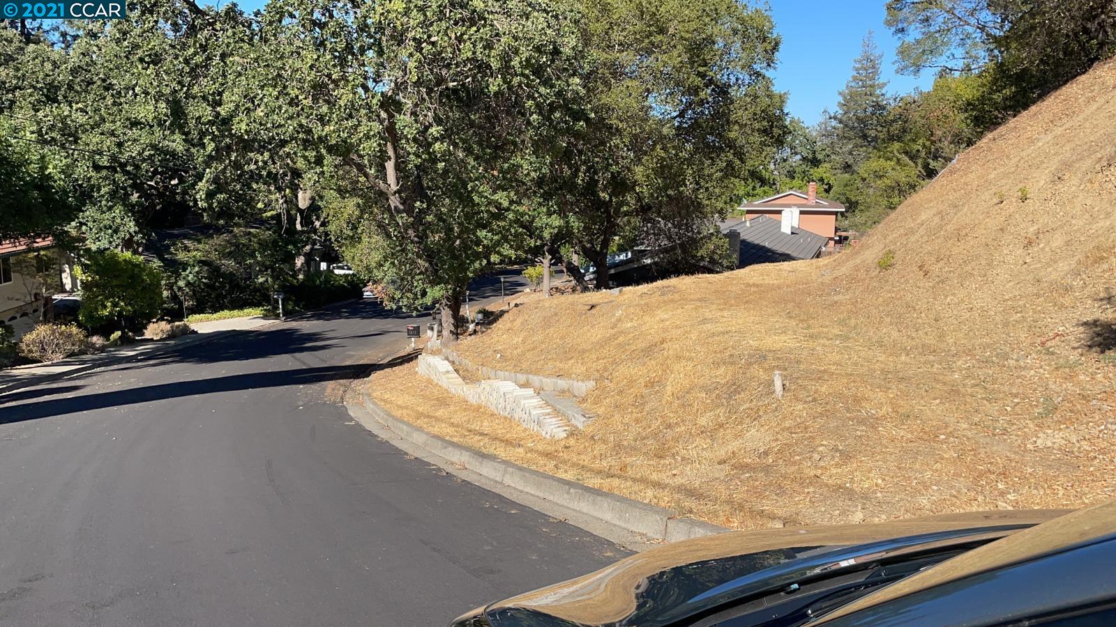 1986 MOHAWK DR, PLEASANT HILL, California 94523, ,Lots And Land,For Sale,MOHAWK DR,40967517