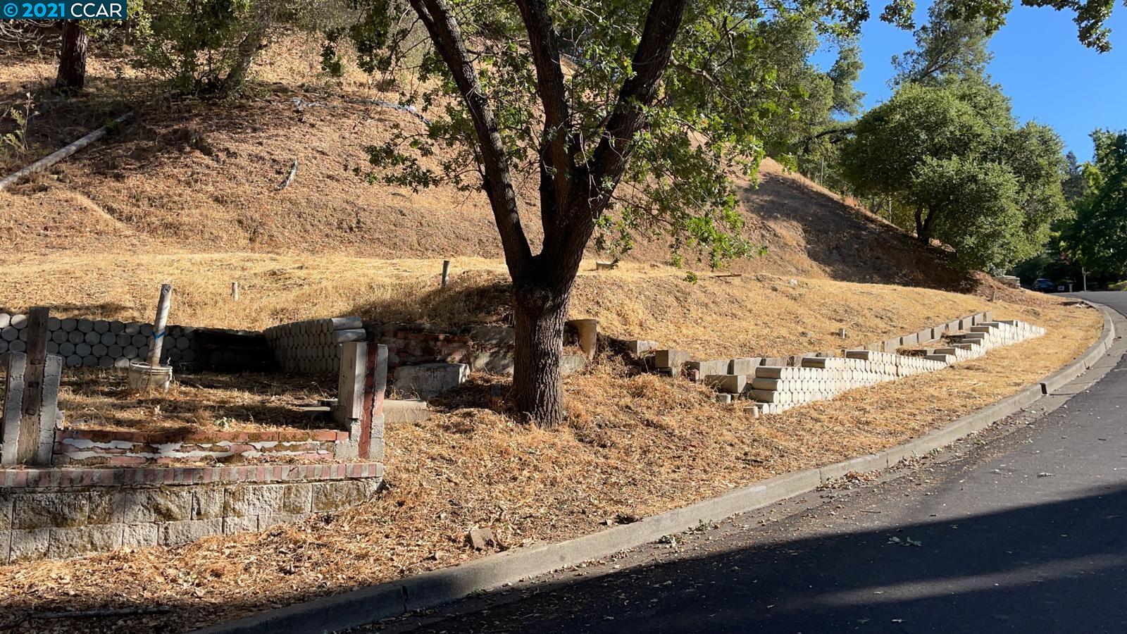 1986 MOHAWK DR, PLEASANT HILL, California 94523, ,Lots And Land,For Sale,MOHAWK DR,40967517