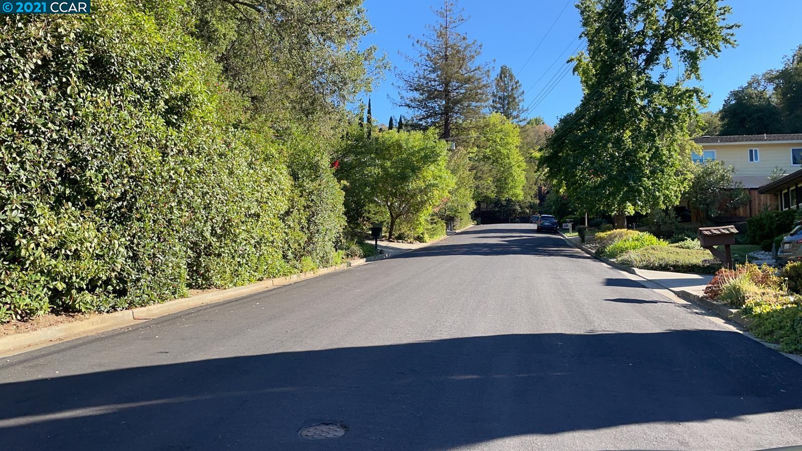 1986 MOHAWK DR, PLEASANT HILL, California 94523, ,Lots And Land,For Sale,MOHAWK DR,40967517