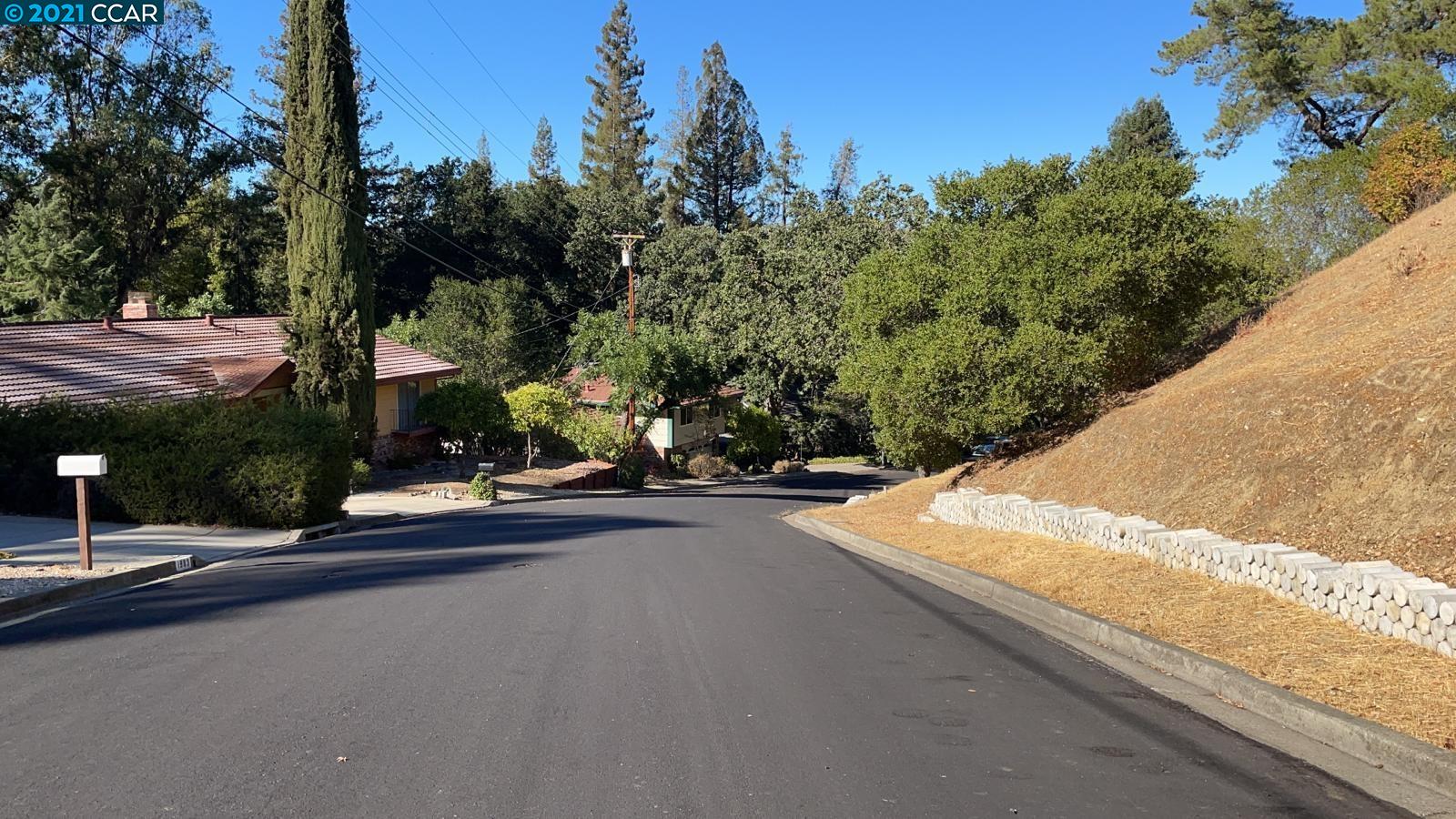 1986 MOHAWK DR, PLEASANT HILL, California 94523, ,Lots And Land,For Sale,MOHAWK DR,40967517