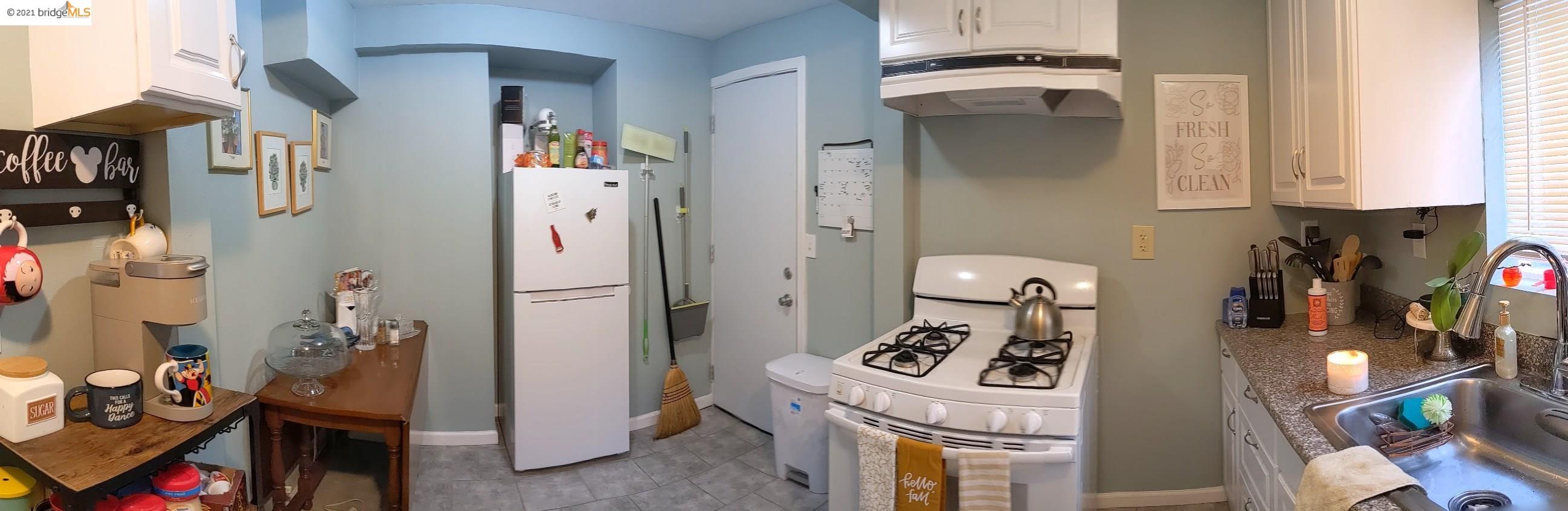 5810 Adeline St, OAKLAND, California 94608, ,Comm Ri Multi-units 5+,For Sale,Adeline St,40967693