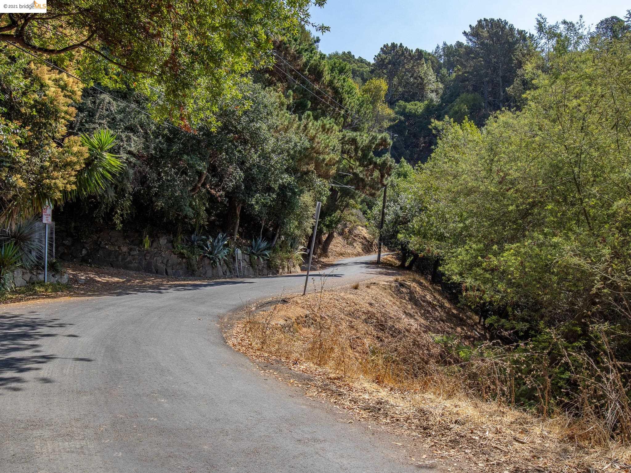 0 Panoramic Way, OAKLAND, California 94704, ,Lots And Land,For Sale,Panoramic Way,40967720