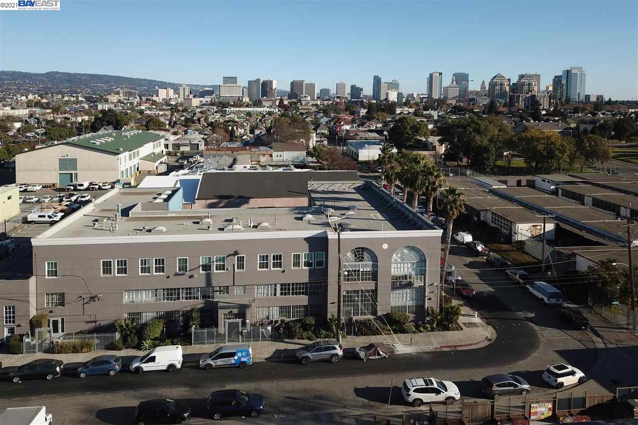 1920 Union, OAKLAND, California 94607, ,Comm Industrial For Sale,For Sale,Union,40967703