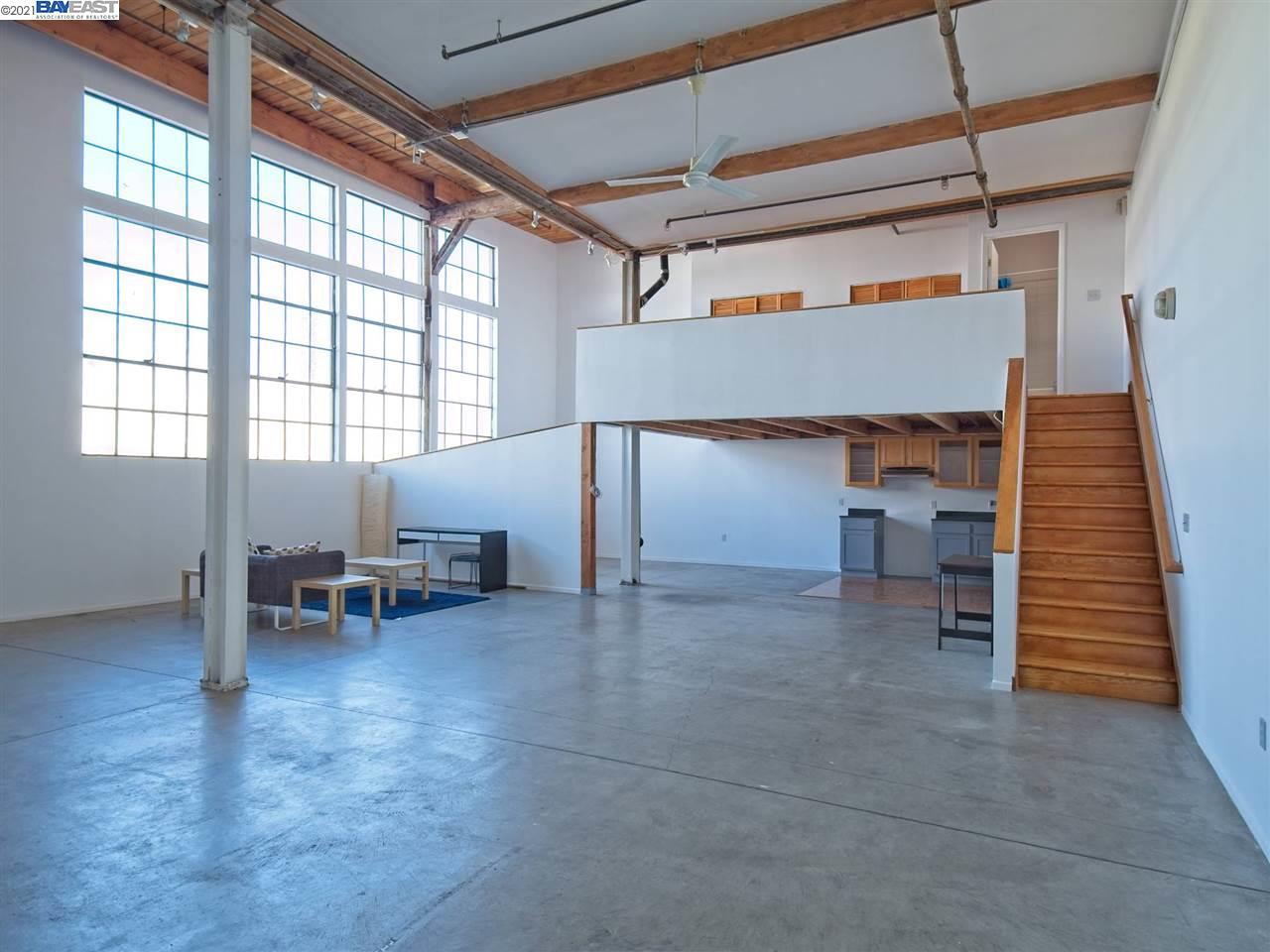 1920 Union, OAKLAND, California 94607, ,Comm Industrial For Sale,For Sale,Union,40967703