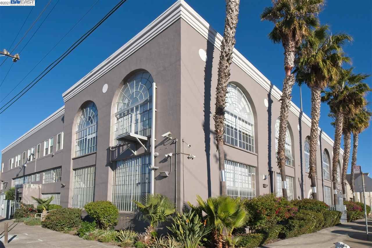 1920 Union, OAKLAND, California 94607, ,Comm Industrial For Sale,For Sale,Union,40967703