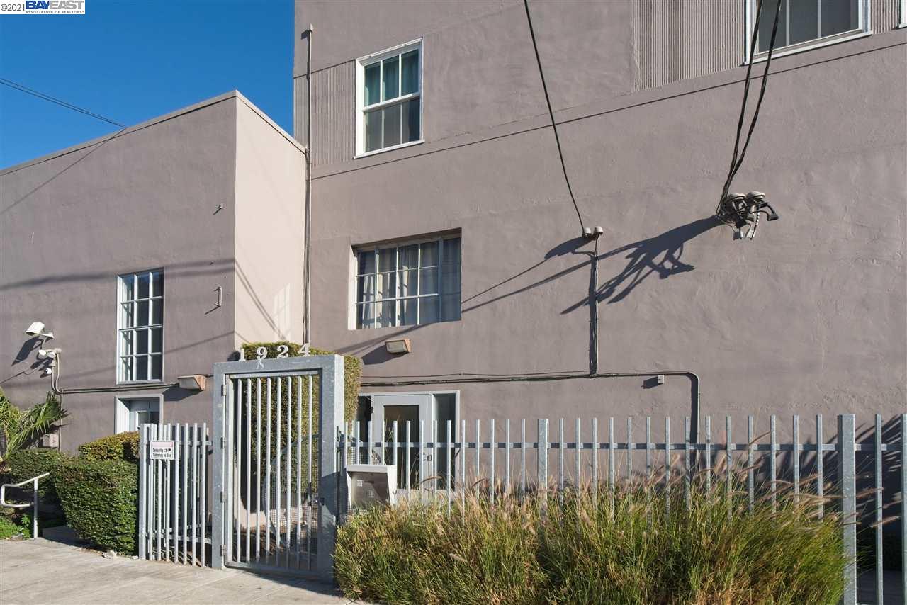 1920 Union, OAKLAND, California 94607, ,Comm Industrial For Sale,For Sale,Union,40967703