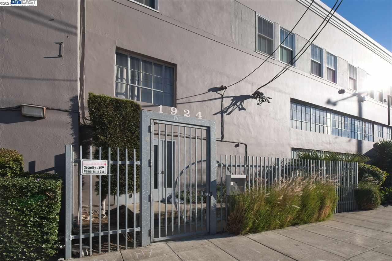 1920 Union, OAKLAND, California 94607, ,Comm Industrial For Sale,For Sale,Union,40967703