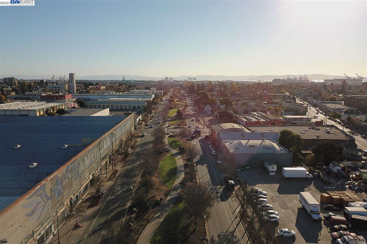 1920 Union, OAKLAND, California 94607, ,Comm Industrial For Sale,For Sale,Union,40967703