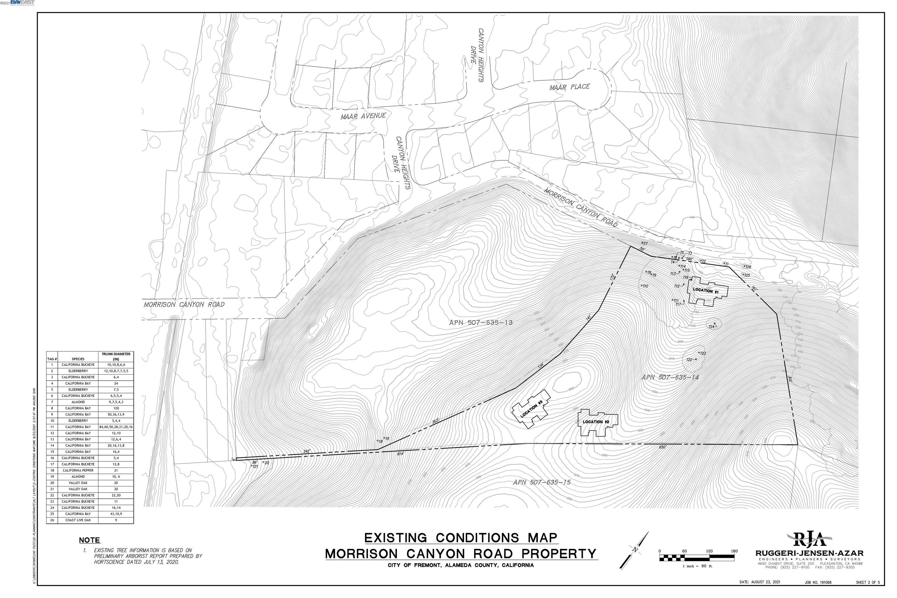 MORRISON CANYON RD, FREMONT, California 94536, ,Lots And Land,For Sale,MORRISON CANYON RD,40967698