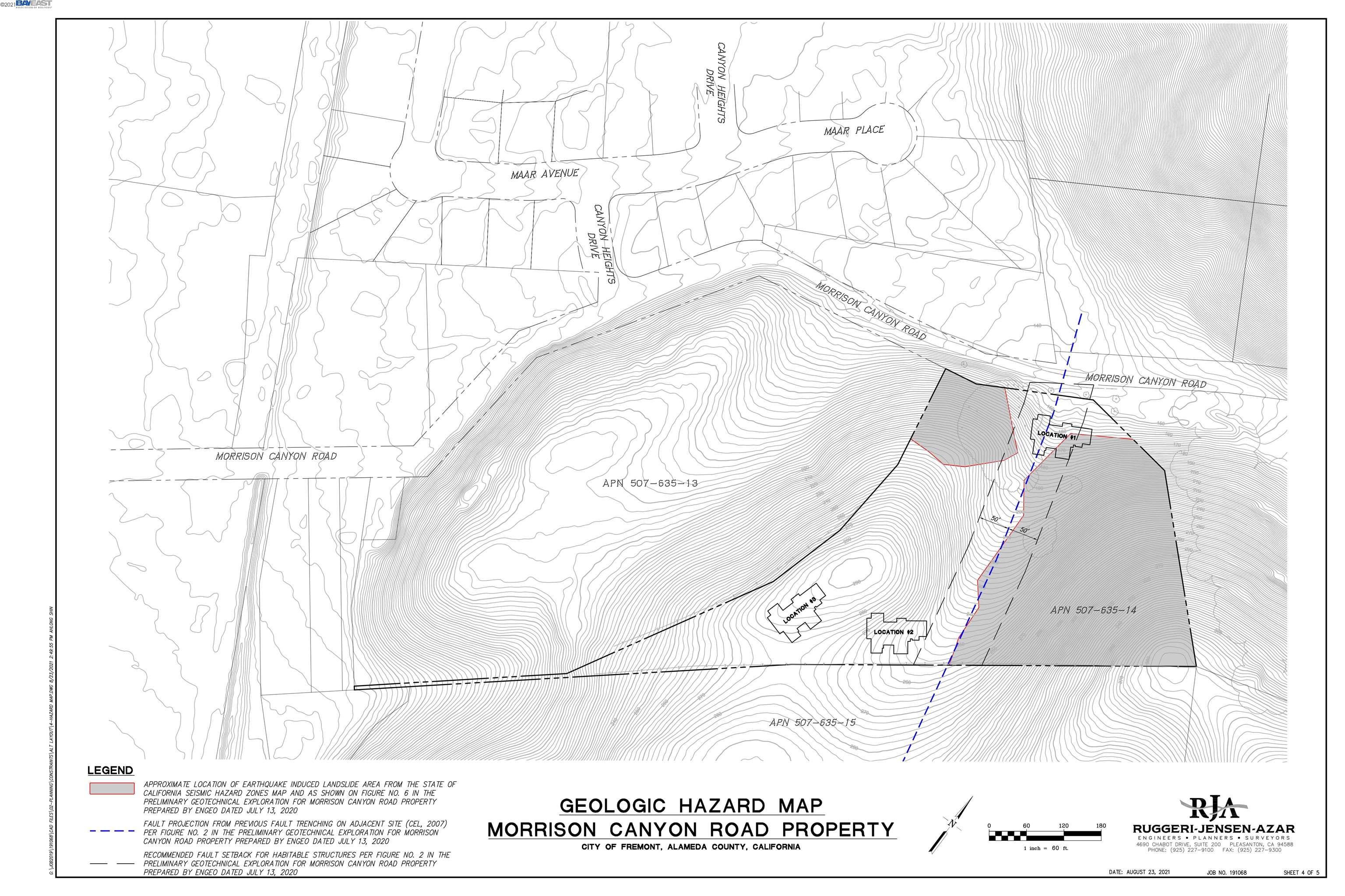 MORRISON CANYON RD, FREMONT, California 94536, ,Lots And Land,For Sale,MORRISON CANYON RD,40967698