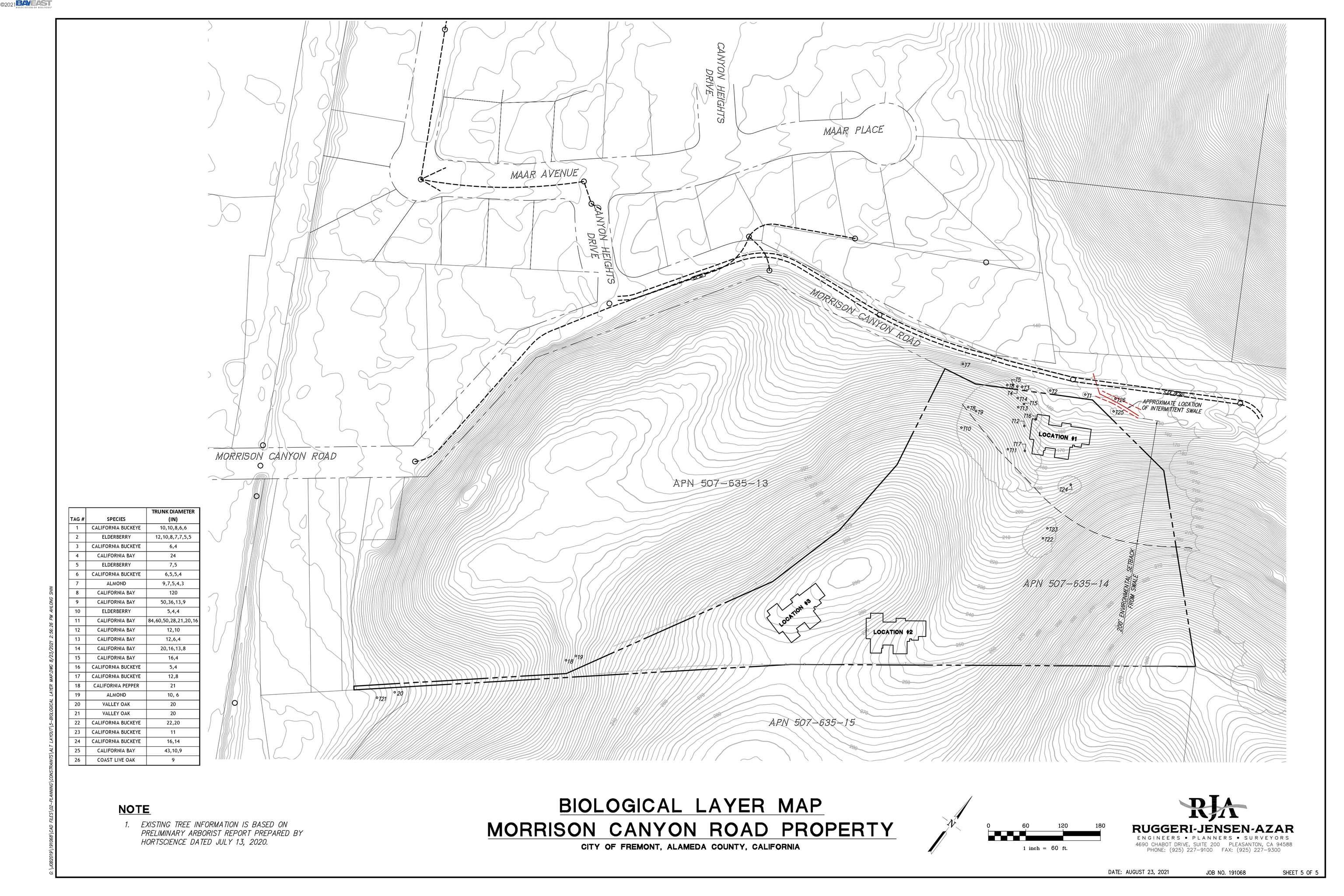 MORRISON CANYON RD, FREMONT, California 94536, ,Lots And Land,For Sale,MORRISON CANYON RD,40967698