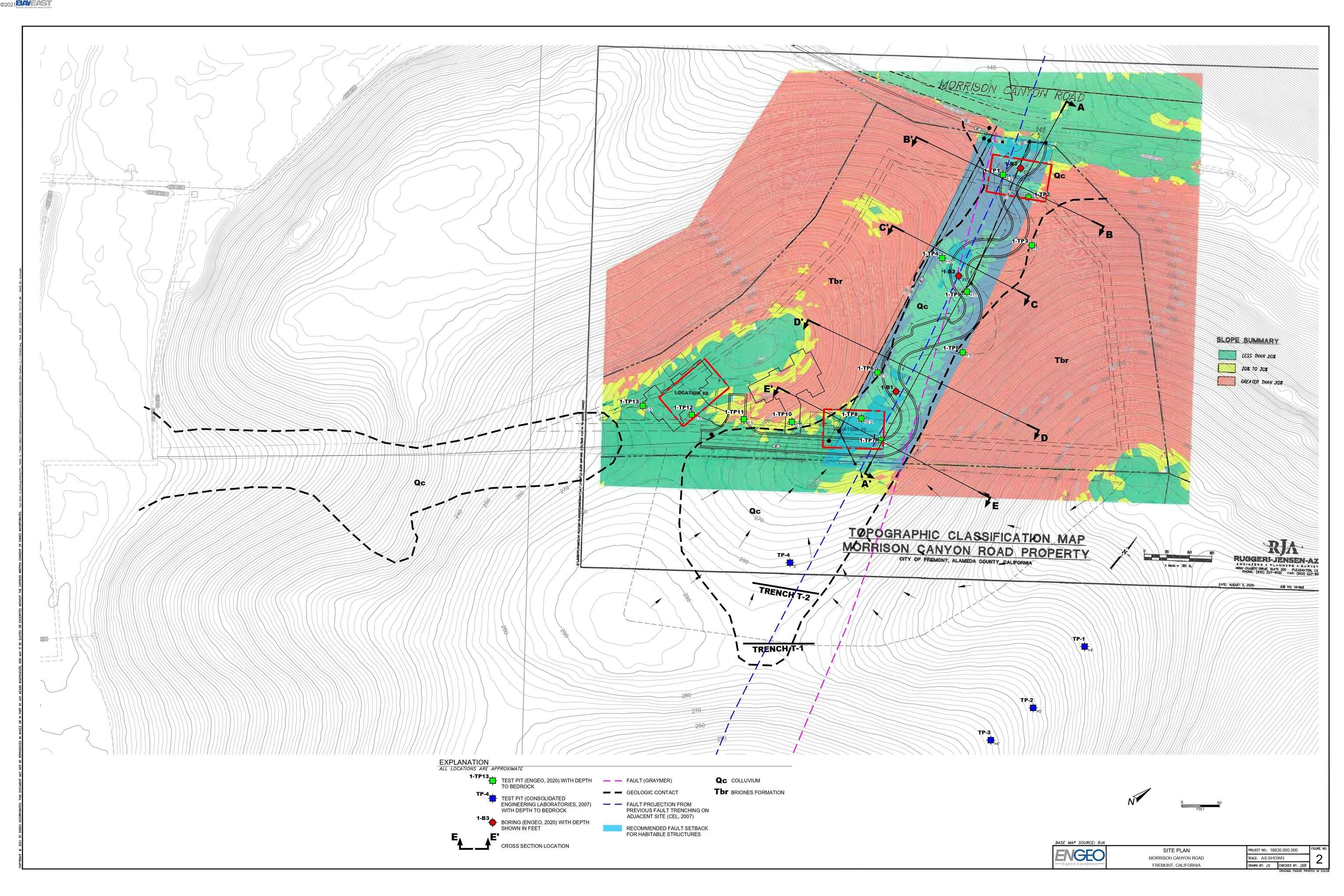 MORRISON CANYON RD, FREMONT, California 94536, ,Lots And Land,For Sale,MORRISON CANYON RD,40967698