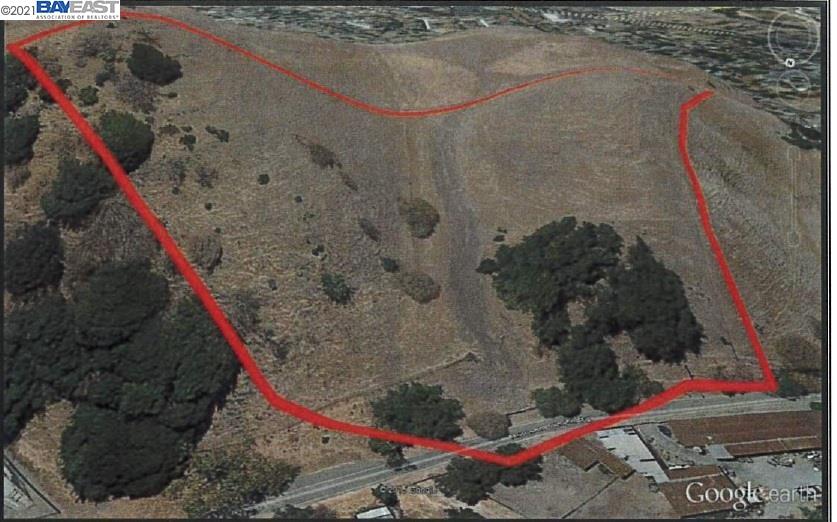 MORRISON CANYON RD, FREMONT, California 94536, ,Lots And Land,For Sale,MORRISON CANYON RD,40967698