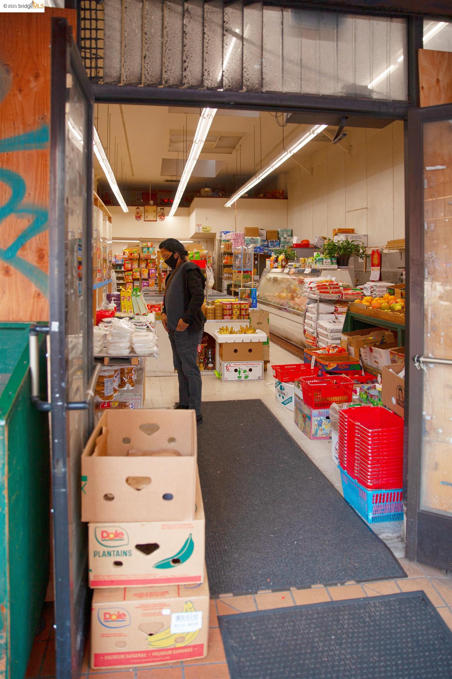 724 LARKIN Street, SAN FRANCISCO, California 94109, ,Comm Industrial For Sale,For Sale,LARKIN Street,40967706