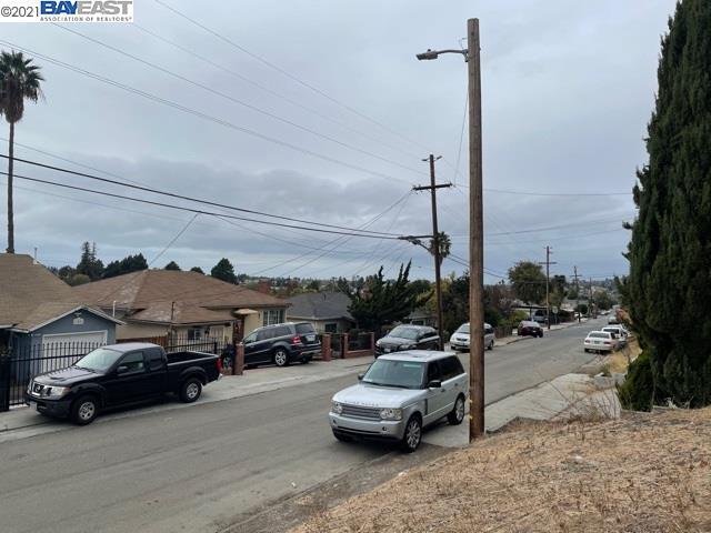 17124 Los Banos, HAYWARD, California 94541, ,Lots And Land,For Sale,Los Banos,40967709