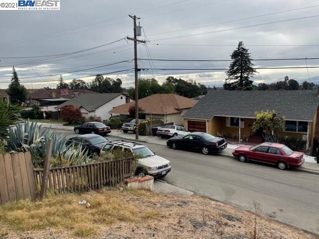 17124 Los Banos, HAYWARD, California 94541, ,Lots And Land,For Sale,Los Banos,40967709