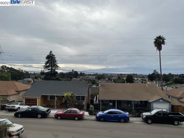 17124 Los Banos, HAYWARD, California 94541, ,Lots And Land,For Sale,Los Banos,40967709