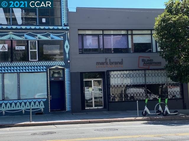 1339 Mission st, SAN FRANCISCO, California 94103, ,Comm Industrial For Sale,For Sale,Mission st,40967718