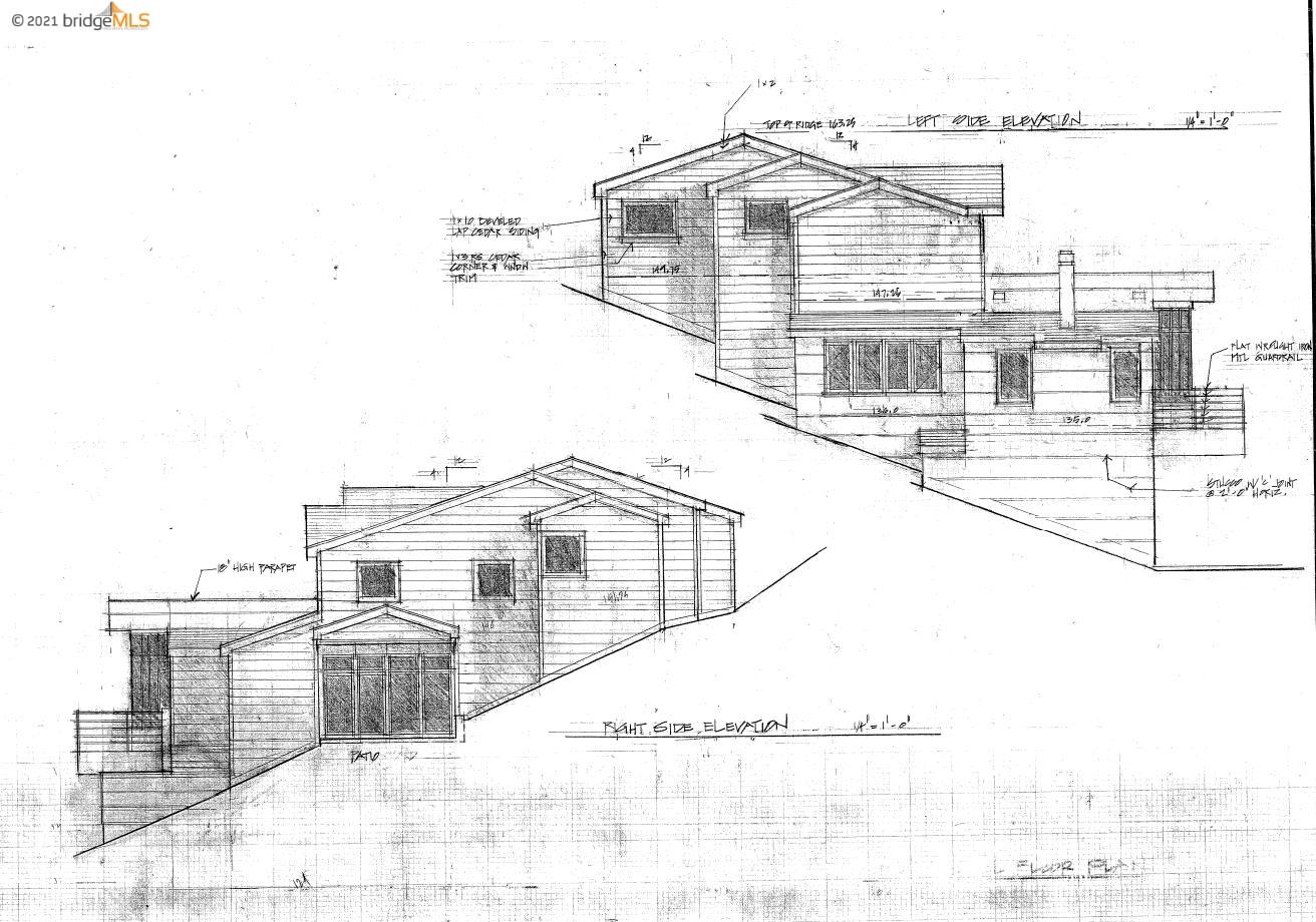 0 Wildcat Canyon Rd, BERKELEY, California 94708, ,Lots And Land,For Sale,Wildcat Canyon Rd,40967722