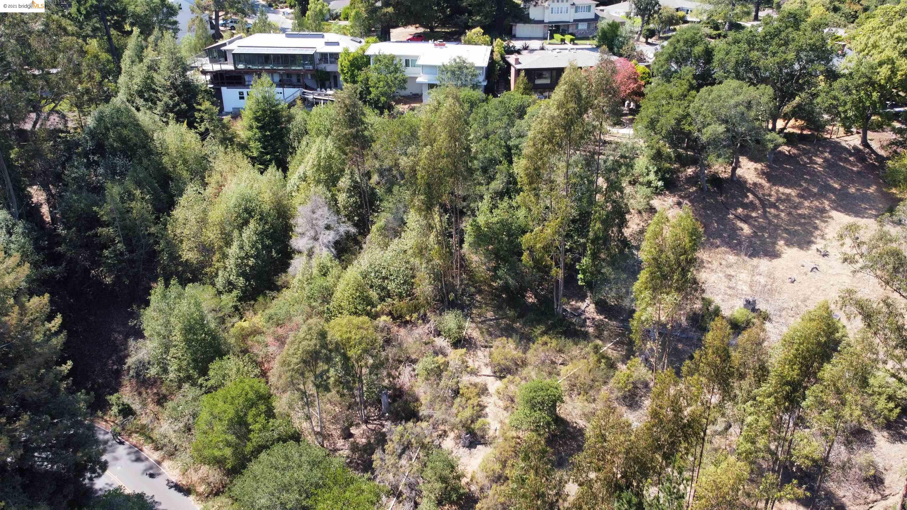 0 Wildcat Canyon Rd, BERKELEY, California 94708, ,Lots And Land,For Sale,Wildcat Canyon Rd,40967722