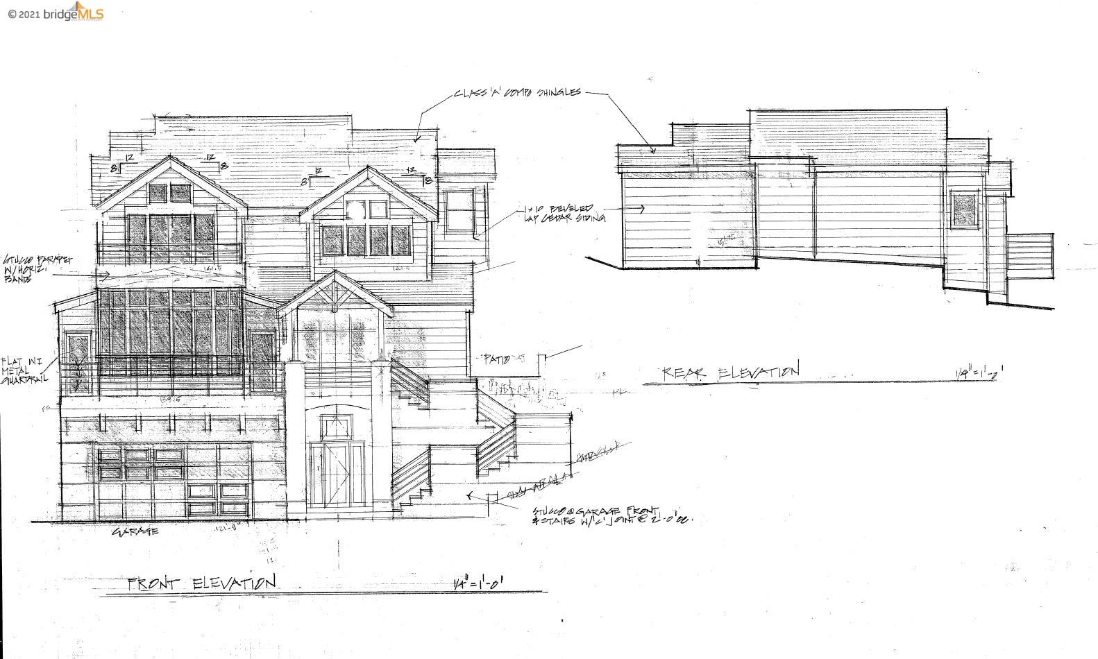 0 Wildcat Canyon Rd, BERKELEY, California 94708, ,Lots And Land,For Sale,Wildcat Canyon Rd,40967722