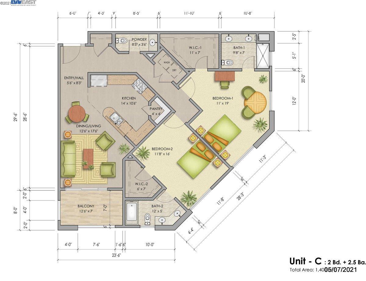 3275 Capitol Ave, FREMONT, California 94538, ,Lots And Land,For Sale,Capitol Ave,40967723