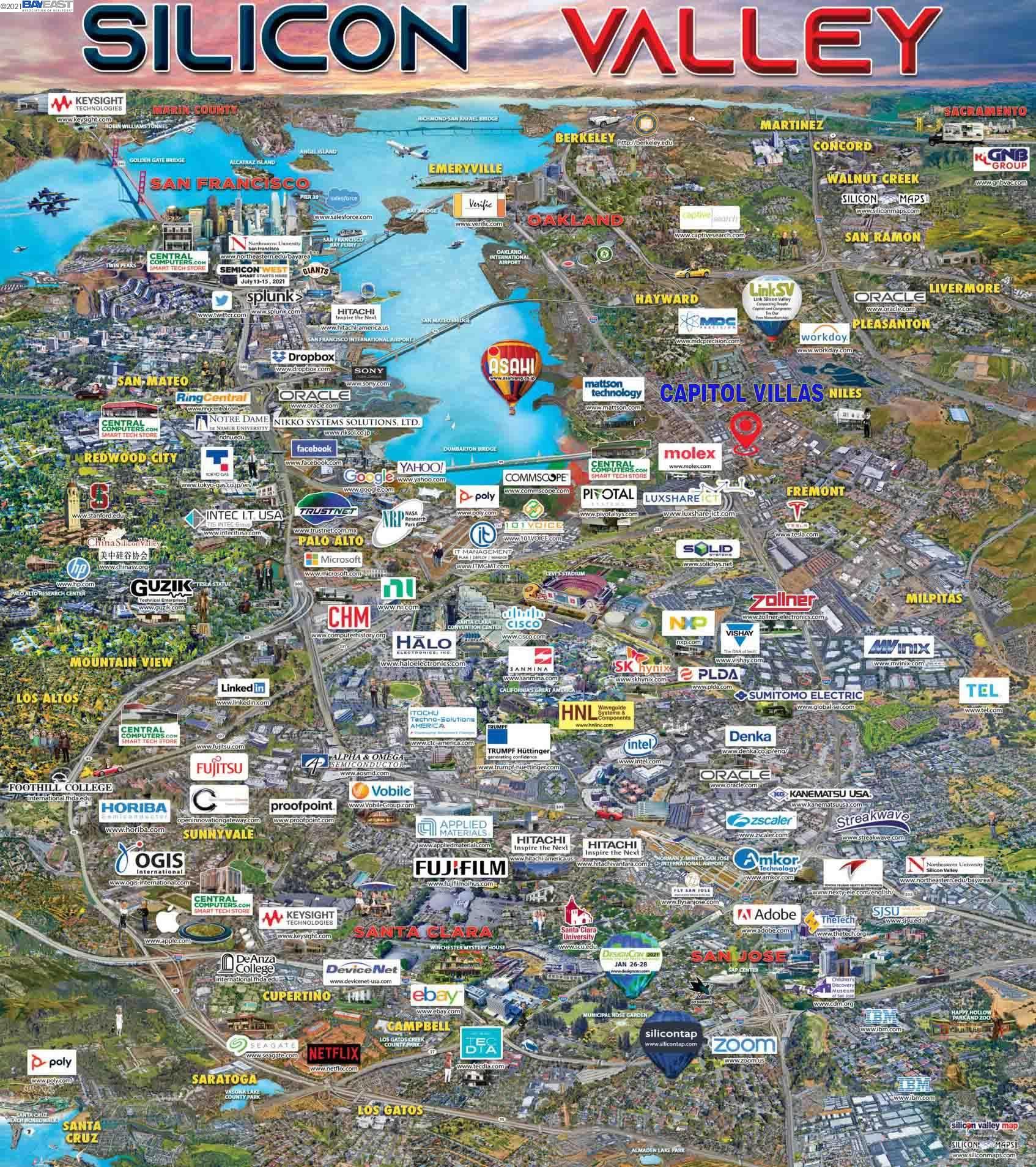 3275 Capitol Ave, FREMONT, California 94538, ,Lots And Land,For Sale,Capitol Ave,40967723