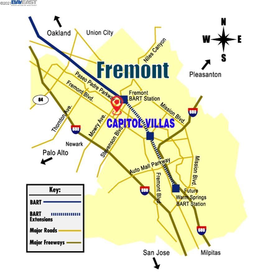 3275 Capitol Ave, FREMONT, California 94538, ,Lots And Land,For Sale,Capitol Ave,40967723