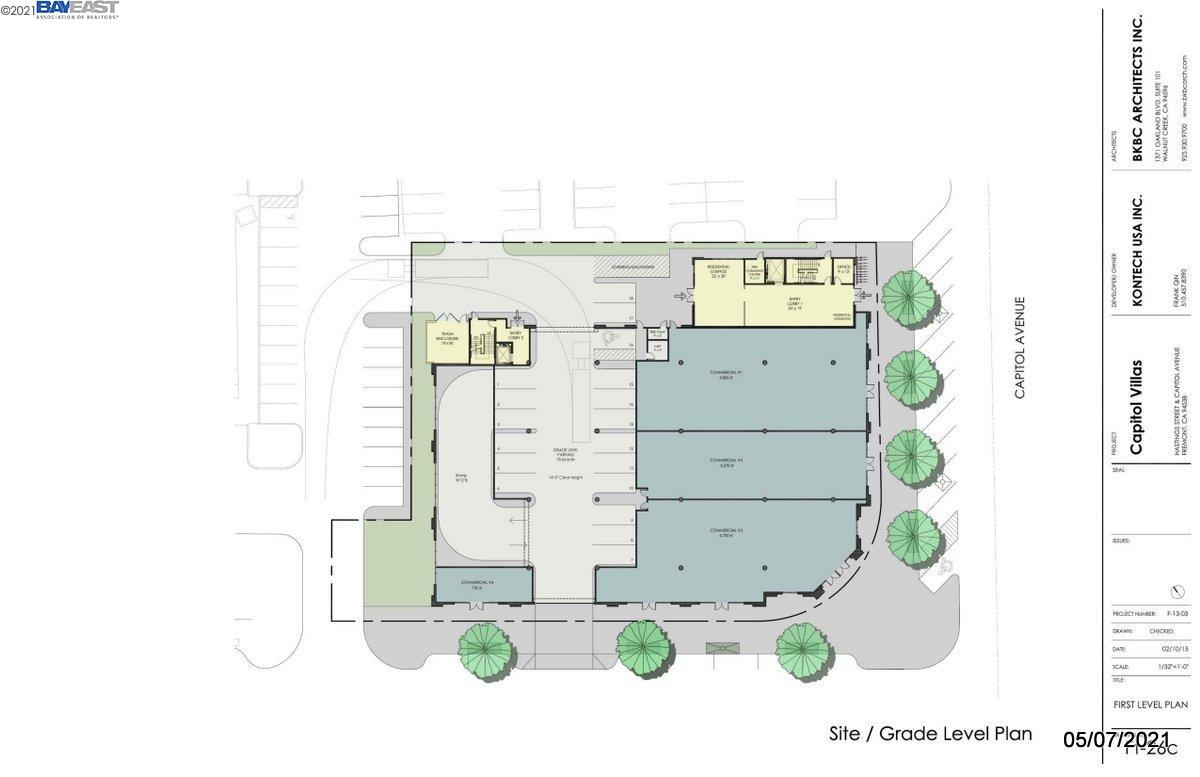 3275 Capitol Ave, FREMONT, California 94538, ,Lots And Land,For Sale,Capitol Ave,40967723