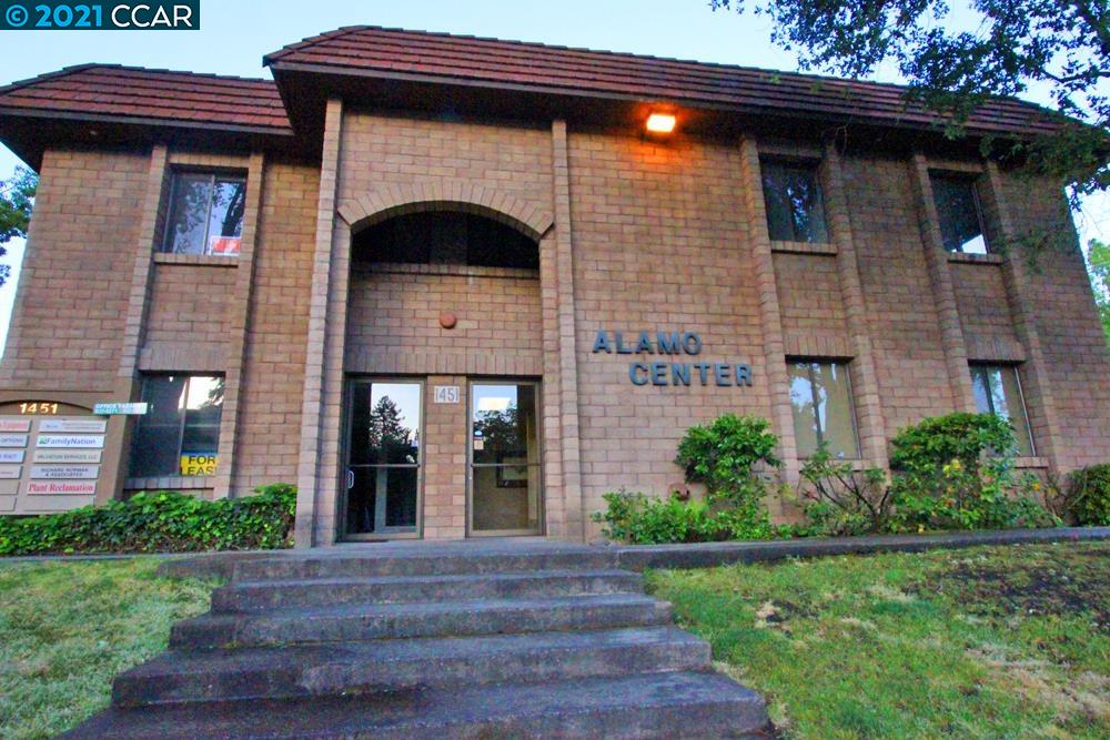 1451 Danville Blvd, ALAMO, California 94507, ,Comm Industrial For Sale,For Sale,Danville Blvd,40967719