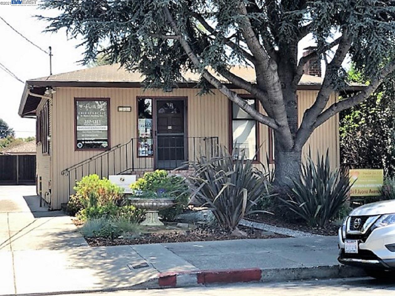 369 Juana Ave, SAN LEANDRO, California 94577, ,Comm Industrial For Sale,For Sale,Juana Ave,40967734