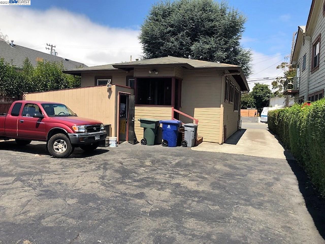 369 Juana Ave, SAN LEANDRO, California 94577, ,Comm Industrial For Sale,For Sale,Juana Ave,40967734