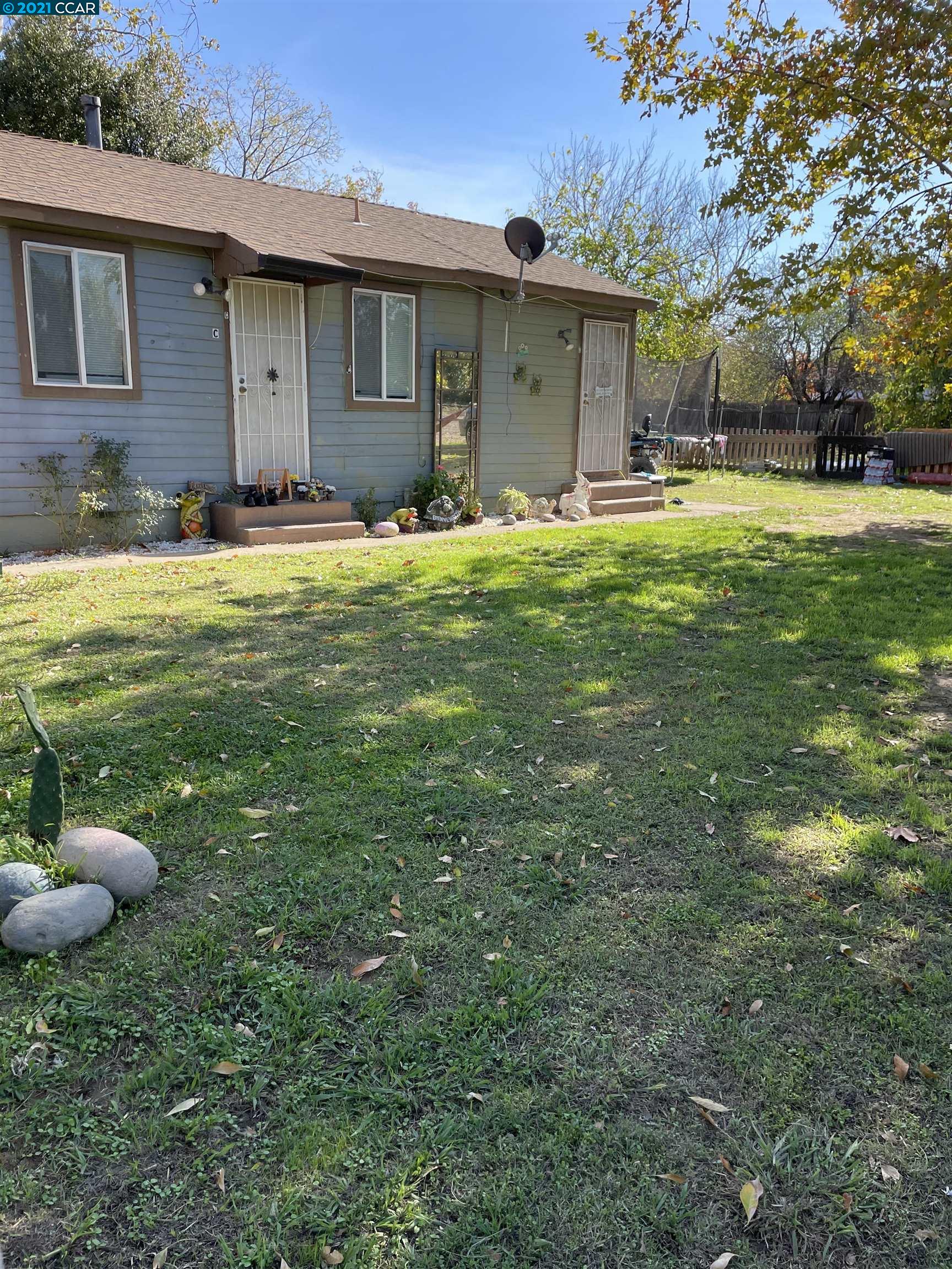 7100 Lemon Hill Ave, SACRAMENTO, California 95824, ,Comm Ri Multi-units 5+,For Sale,Lemon Hill Ave,40968402