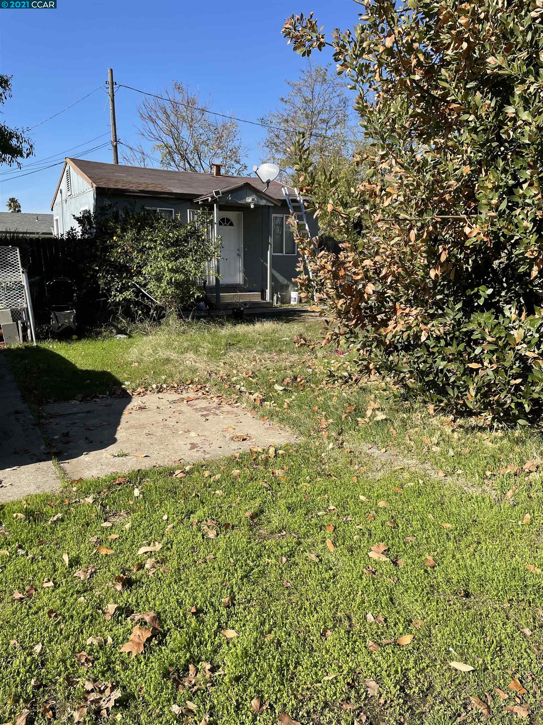7100 Lemon Hill Ave, SACRAMENTO, California 95824, ,Comm Ri Multi-units 5+,For Sale,Lemon Hill Ave,40968402