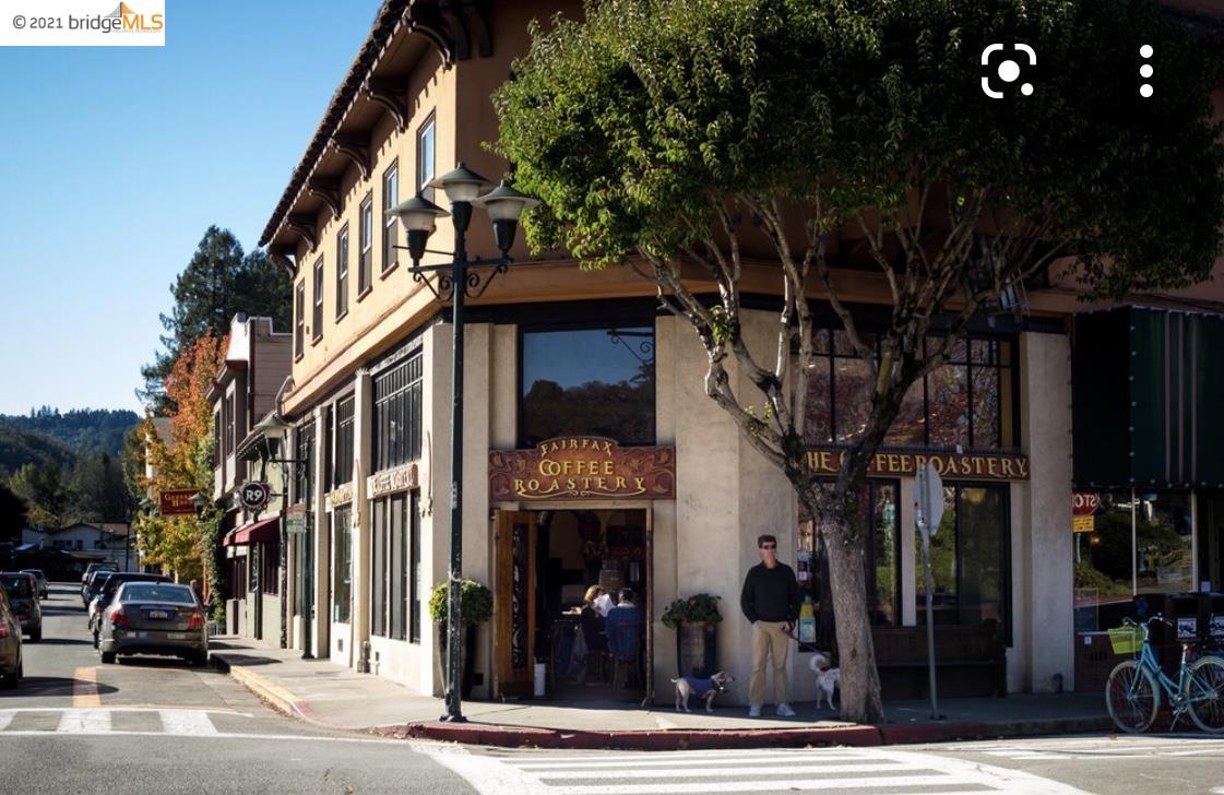 161 Forrest Ave., FAIRFAX, California 94930, ,Lots And Land,For Sale,Forrest Ave.,40967736